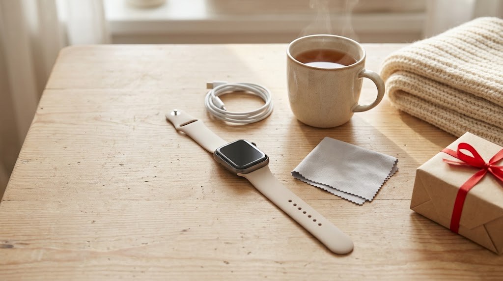 中古Apple Watchおすすめ6選【2026年10月】相場
