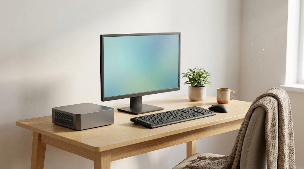 中古デスクトップPCおすすめ5選【2026年10月】選び方と相場