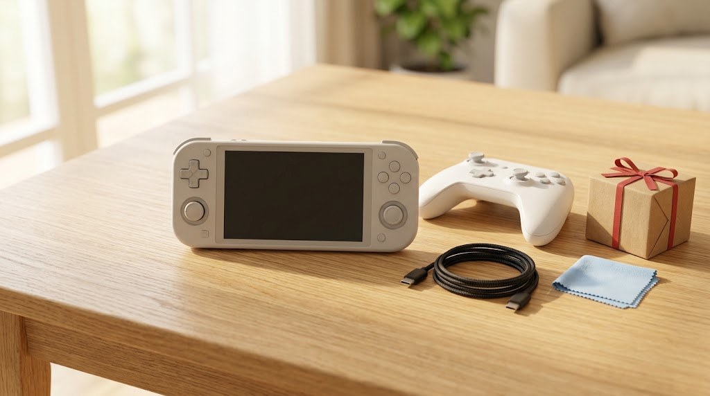 中古ゲーム機おすすめ6選【2026年10月】選び方と相場