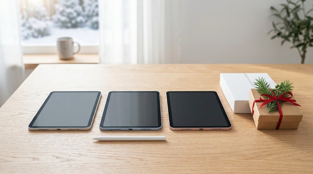 中古iPadおすすめ6選【2026年10月】選び方と相場