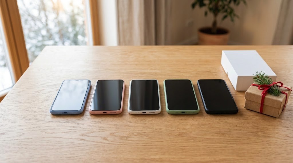 中古iPhoneおすすめ6選【2026年10月】選び方と相場