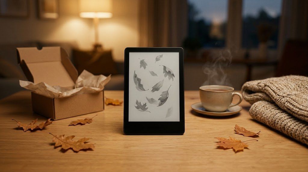 中古Kindleおすすめ5選【2026年10月】選び方と相場